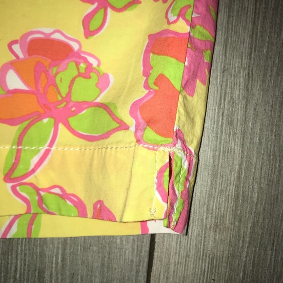 Lilly Pulitzer bermudas - Picture 4 of 6